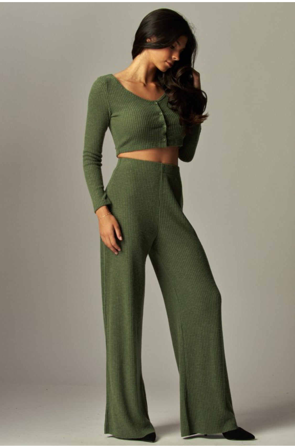 Iris Set