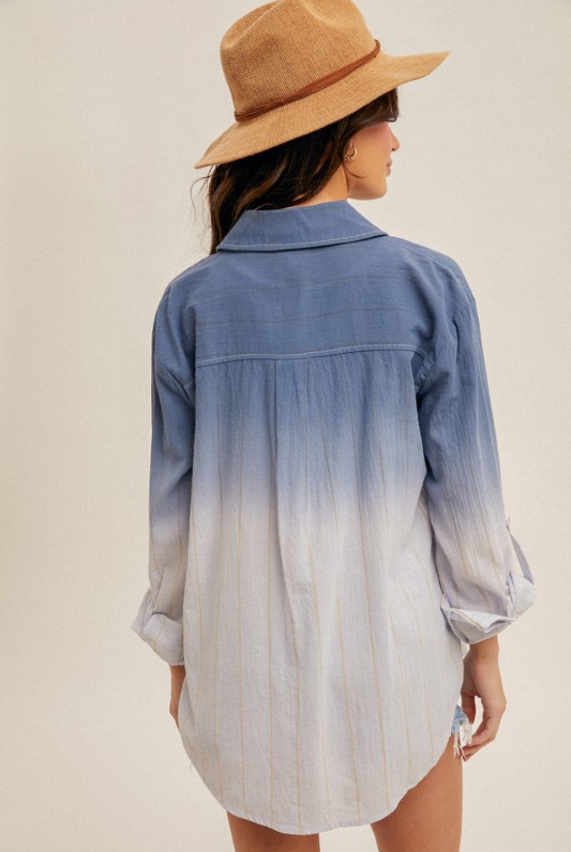 Poppy Top