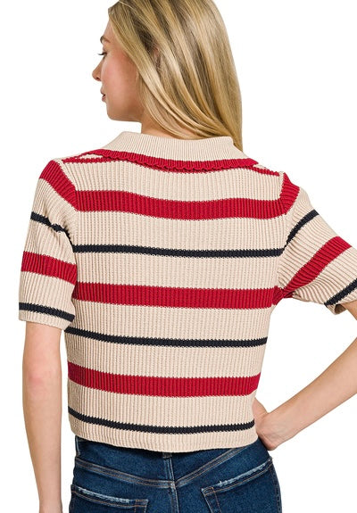 Alix Top