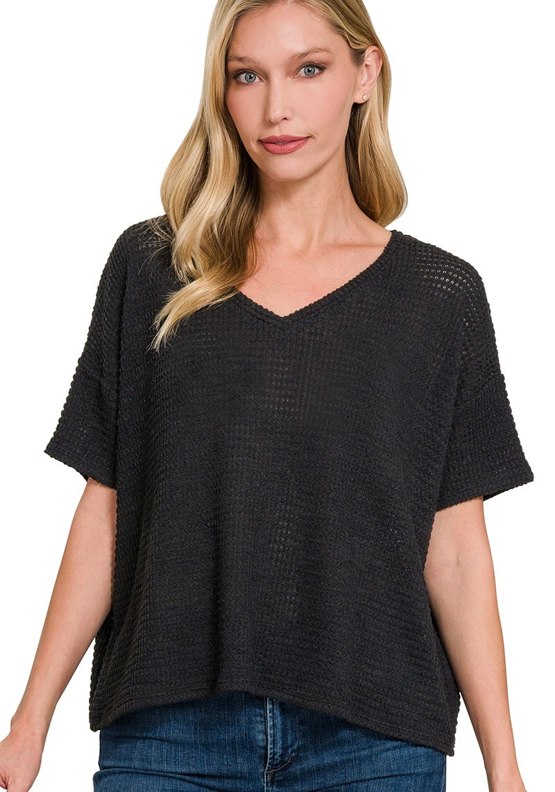 Mayci Top