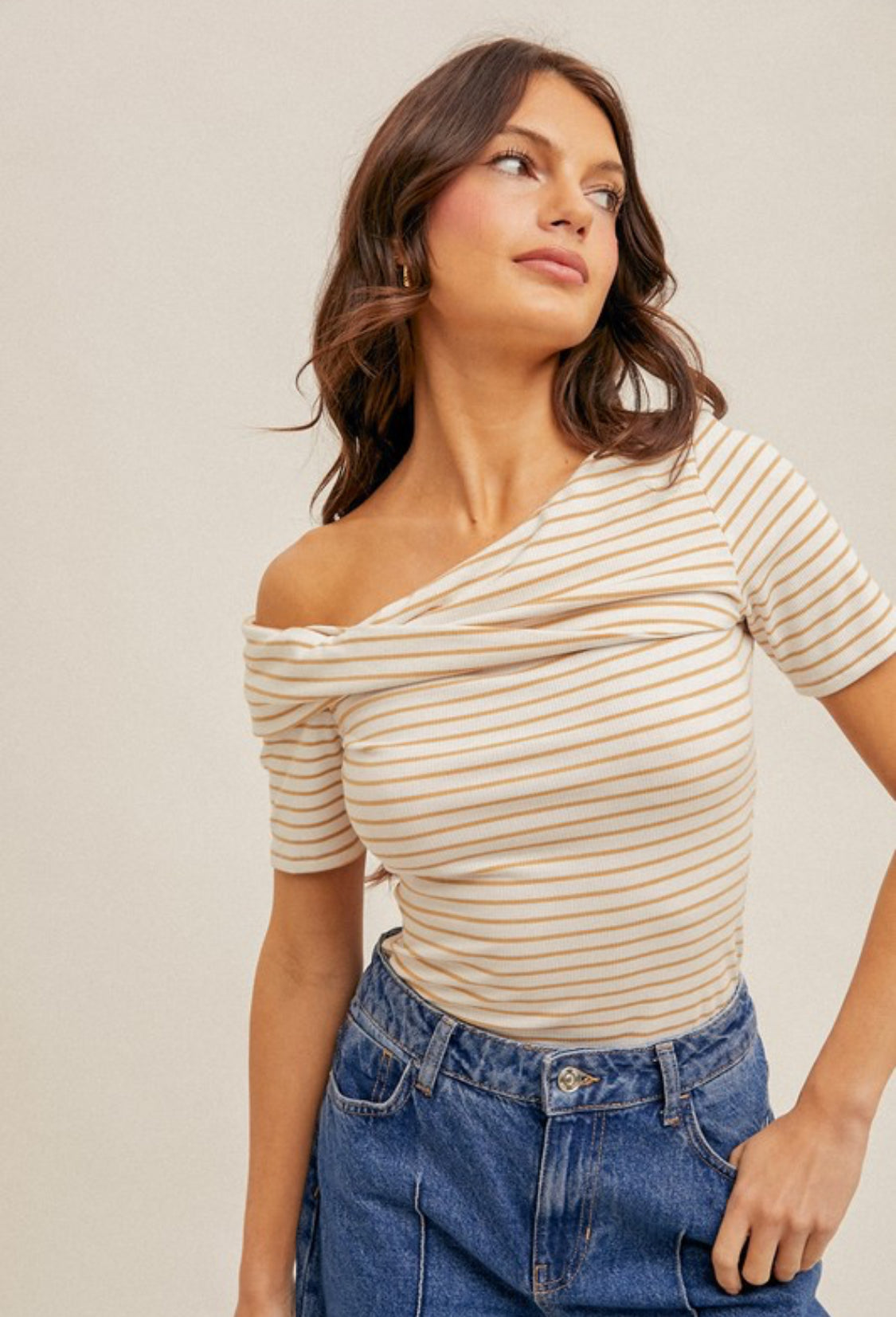 Daisy Top