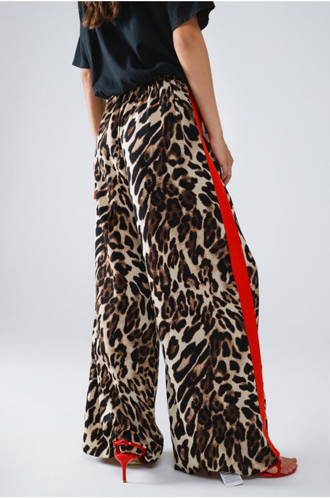 Lady Leo Pant