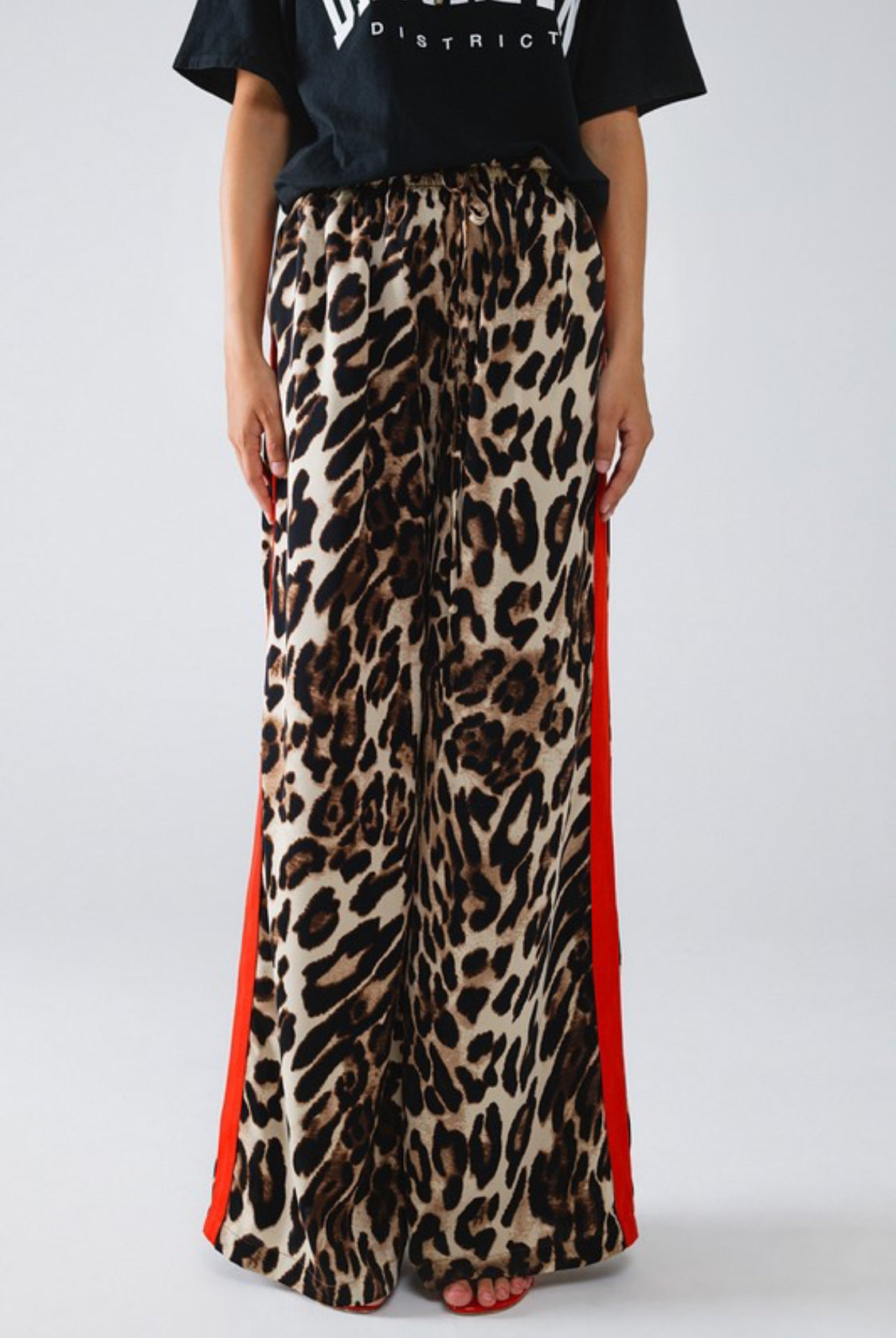 Lady Leo Pant