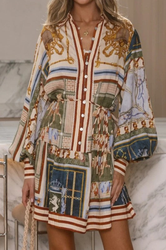 Beth Dress