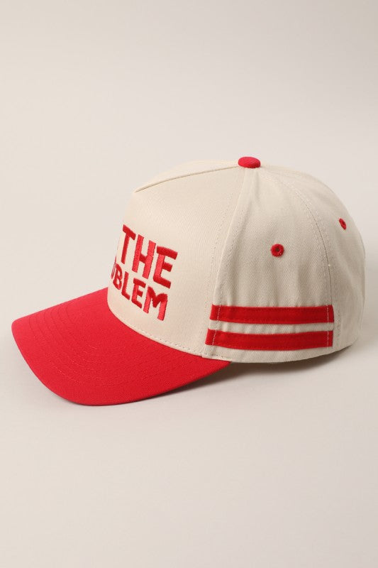 Im the Problem Hat
