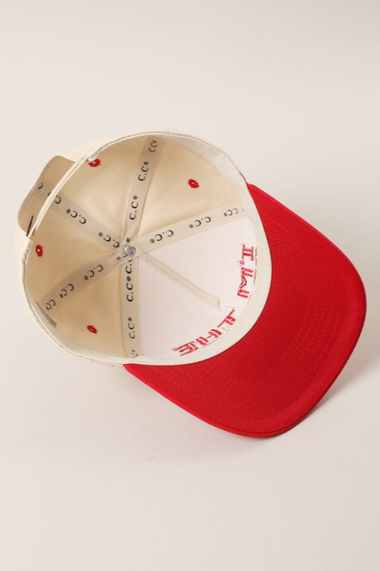 Im the Problem Hat