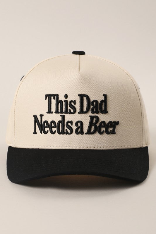 Parents Hat