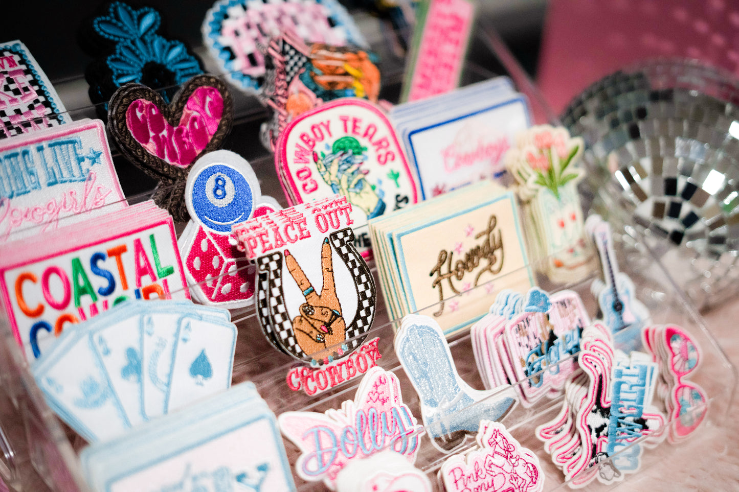 Virtual Hat Appointment