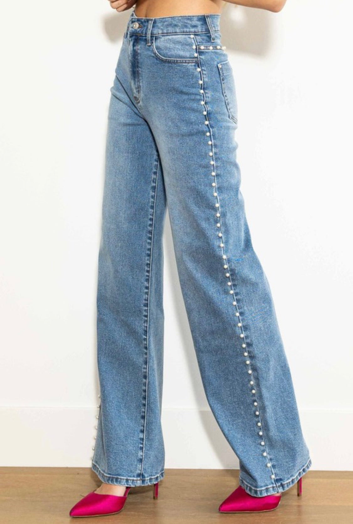 Stoney Jeans