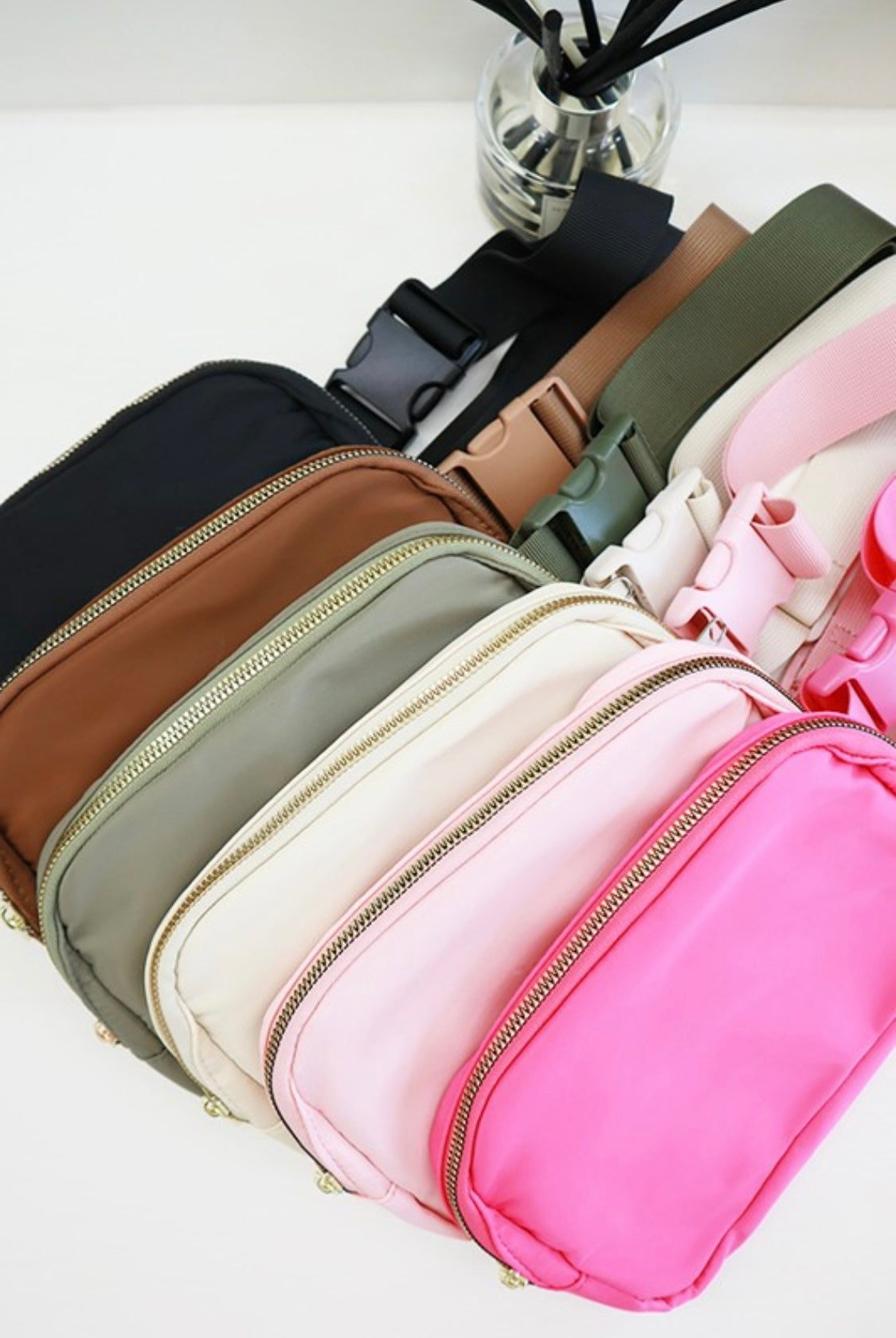 Belt Bag