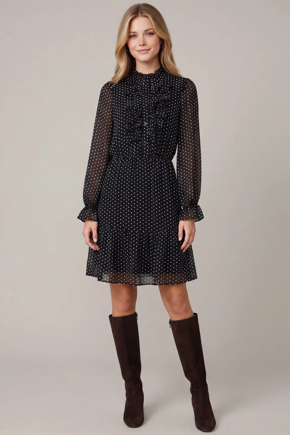 Hartly Dress