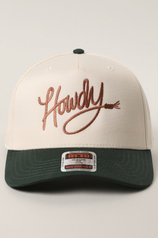 Howdy