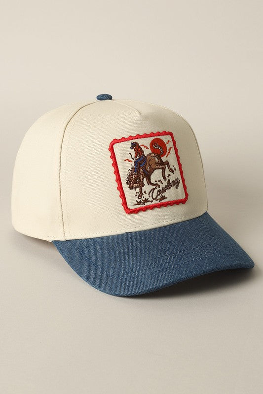 Cowboy