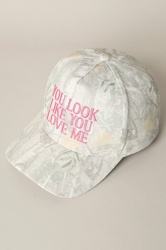 Love Me