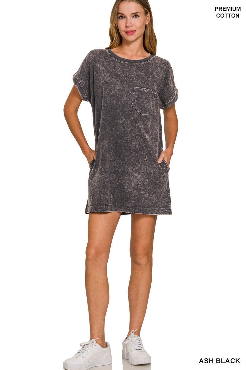 Lola Dress