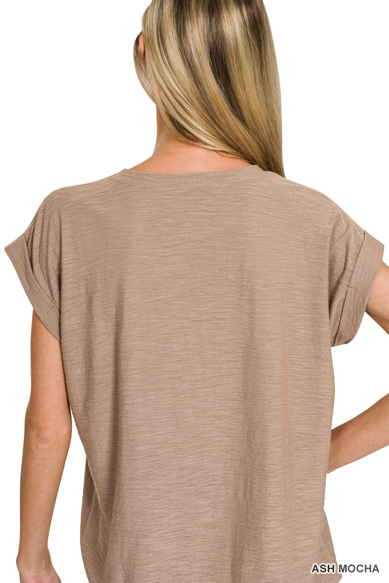Nancy Tee