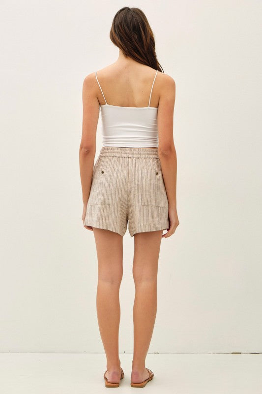 Abbi Shorts