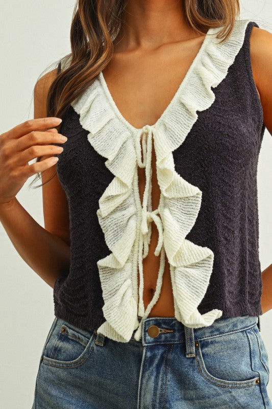 Lane Top