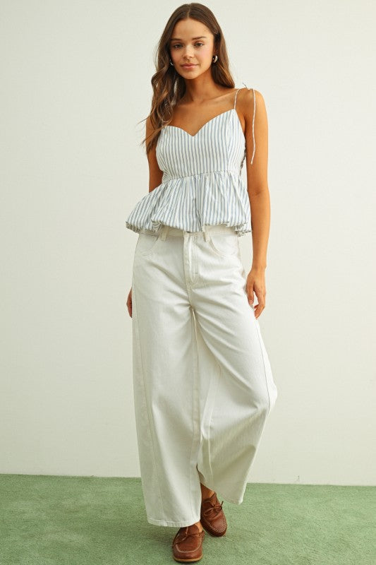 Reese Top