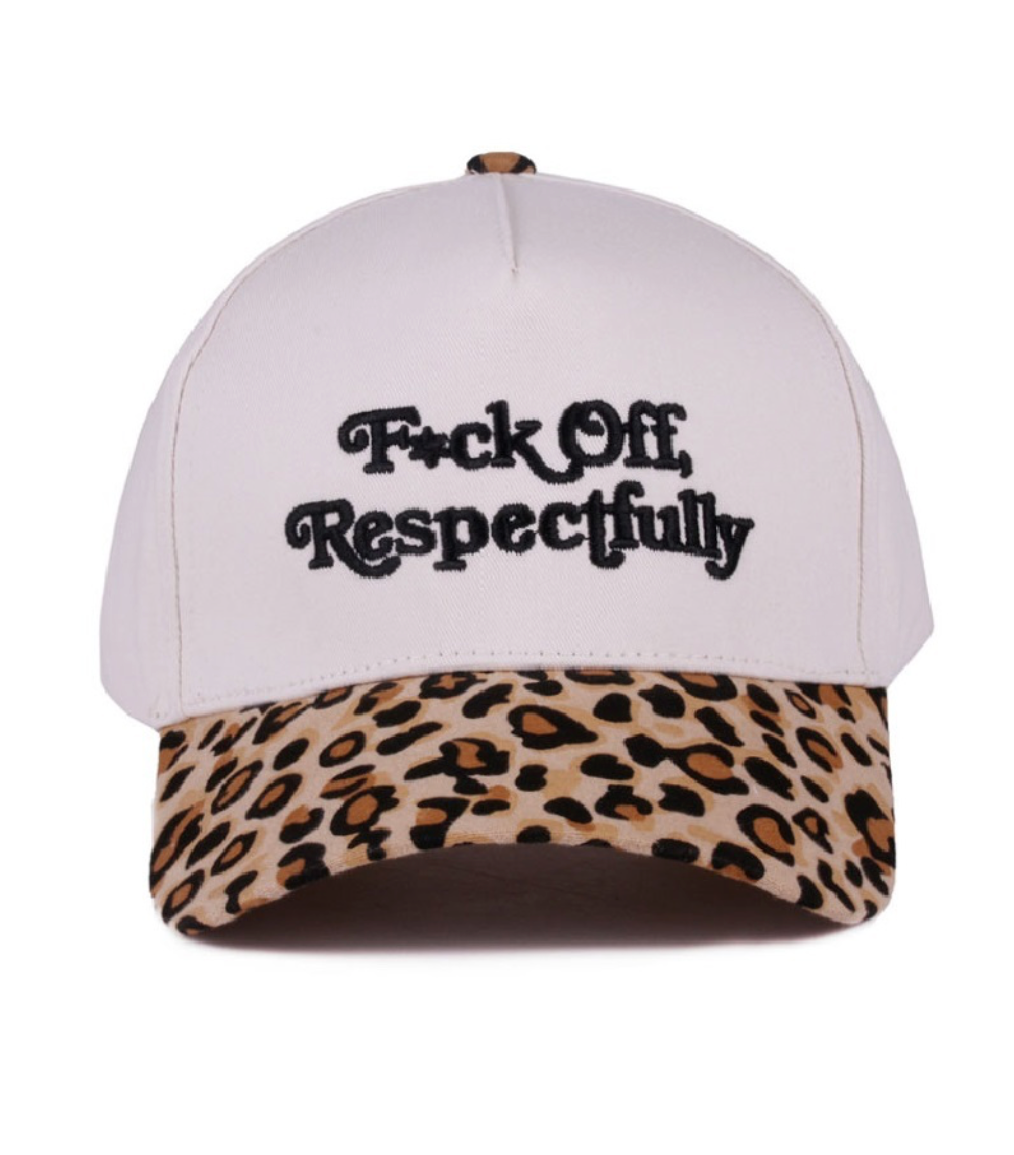 Respectfully Hat