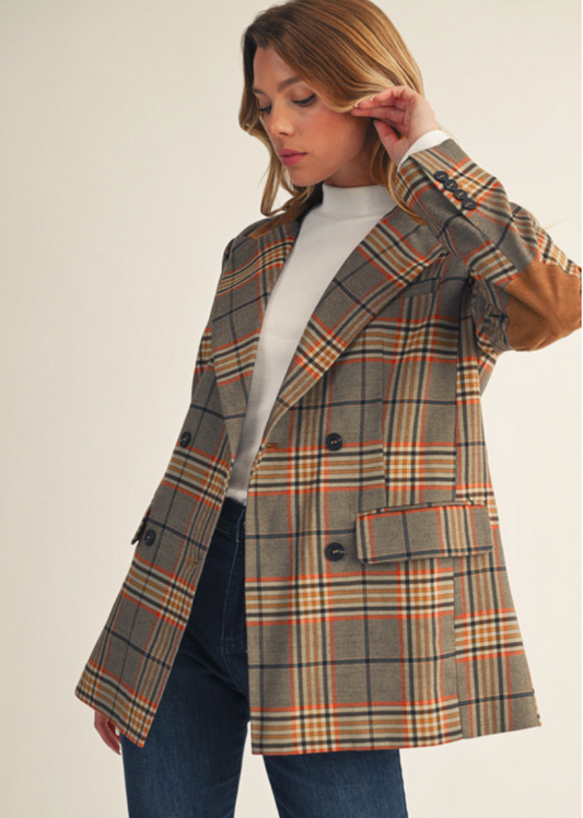 Lily Blazer