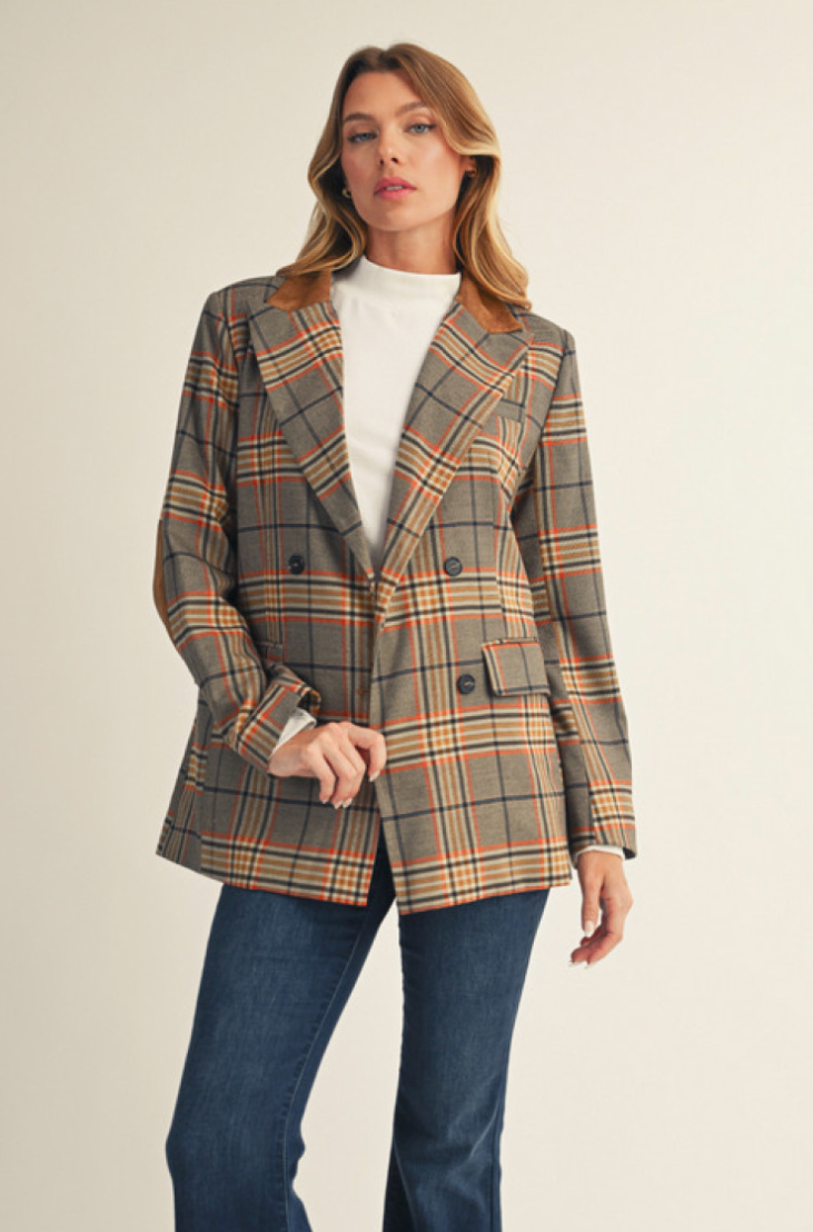 Lily Blazer