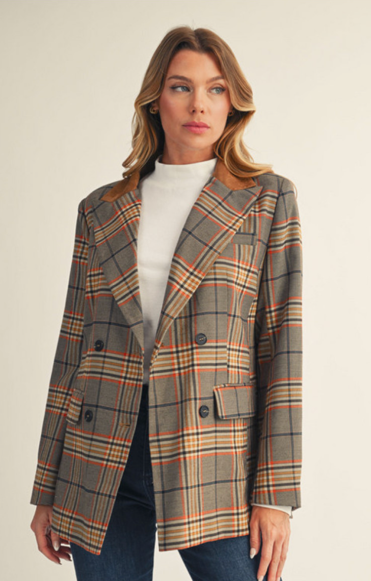 Lily Blazer