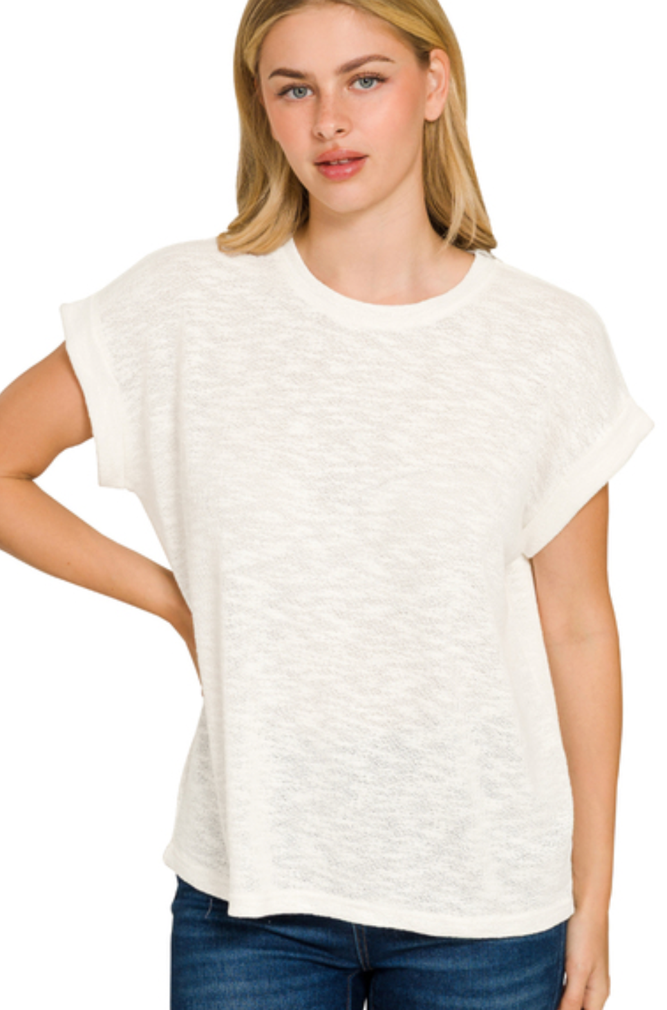 Jettie Top