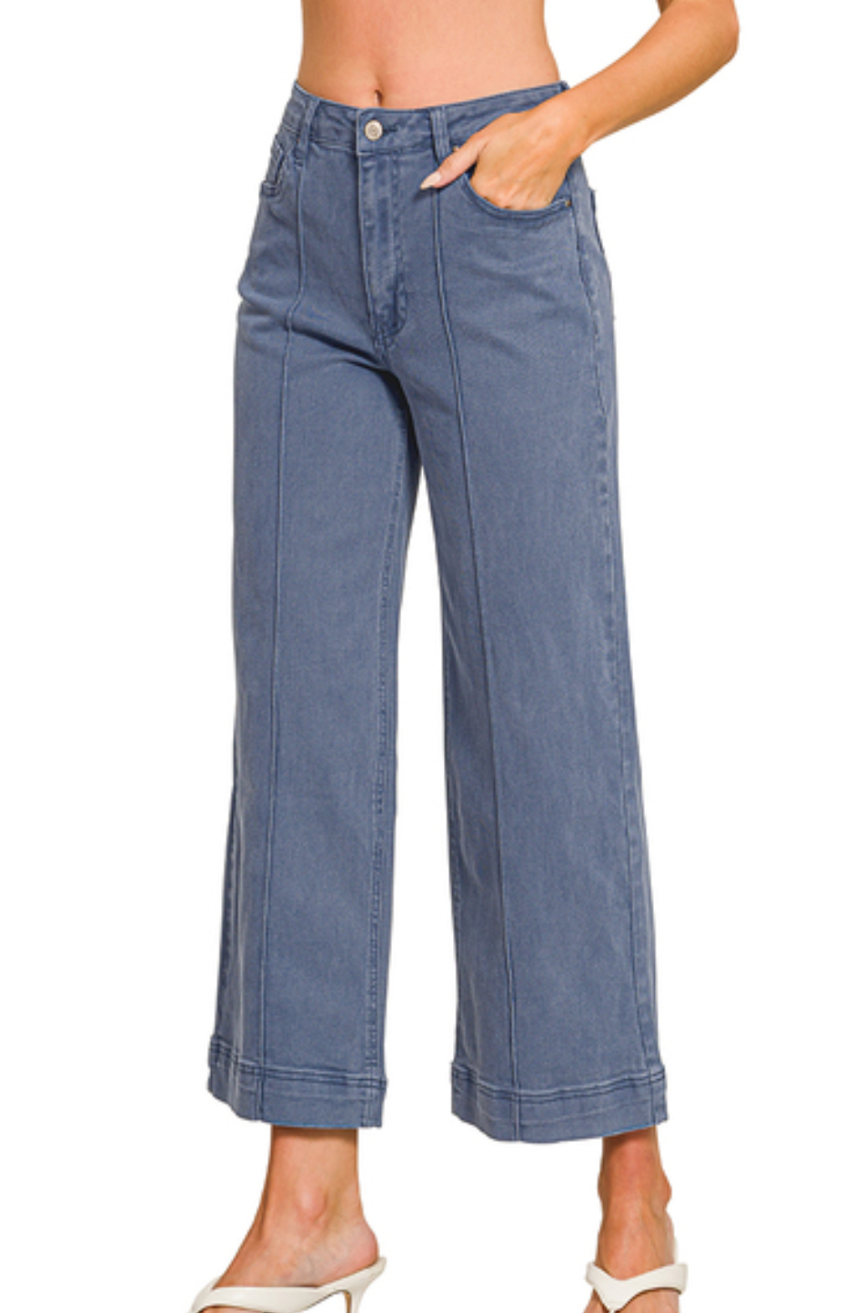 Candace Pant