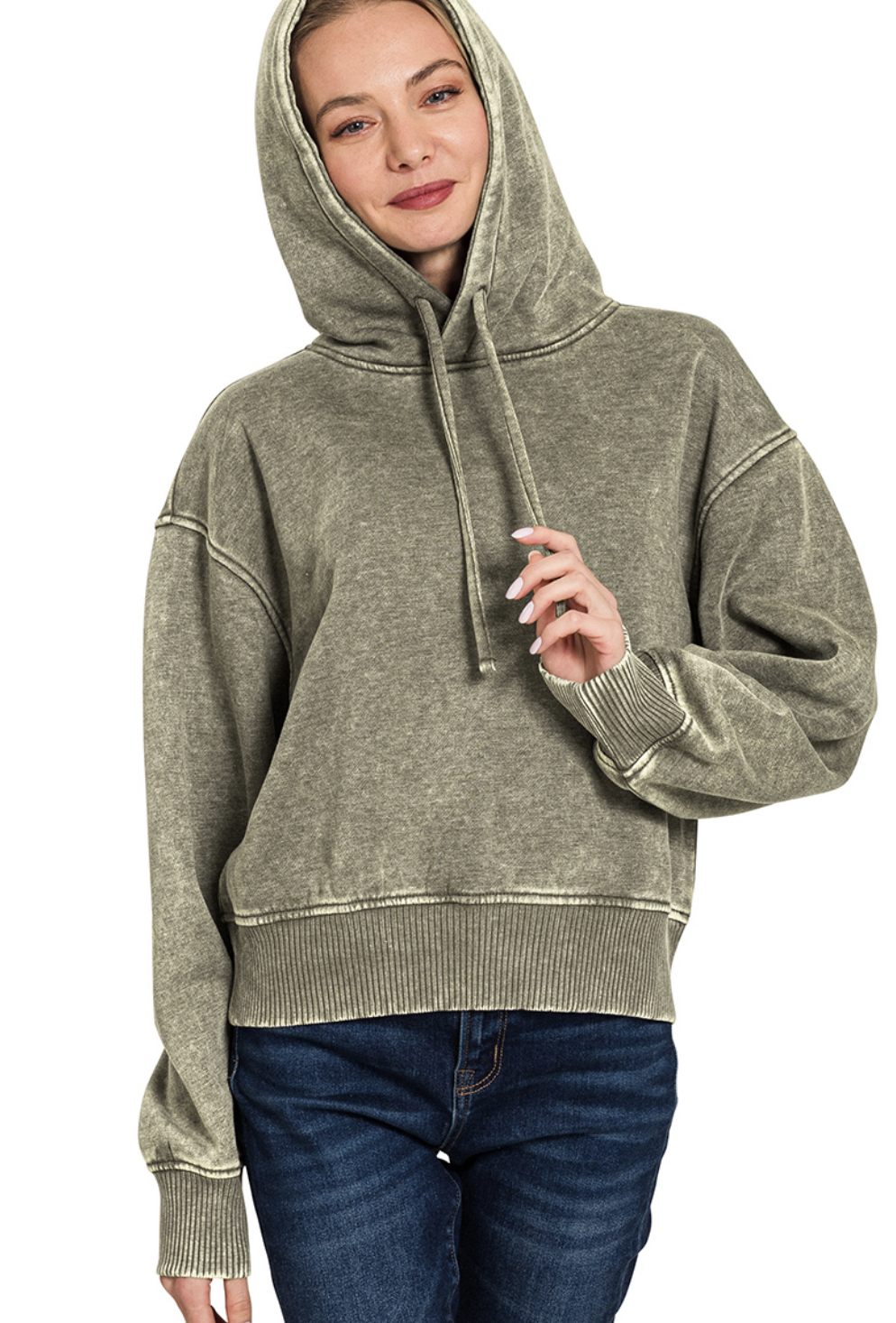 Dusk Hoodie