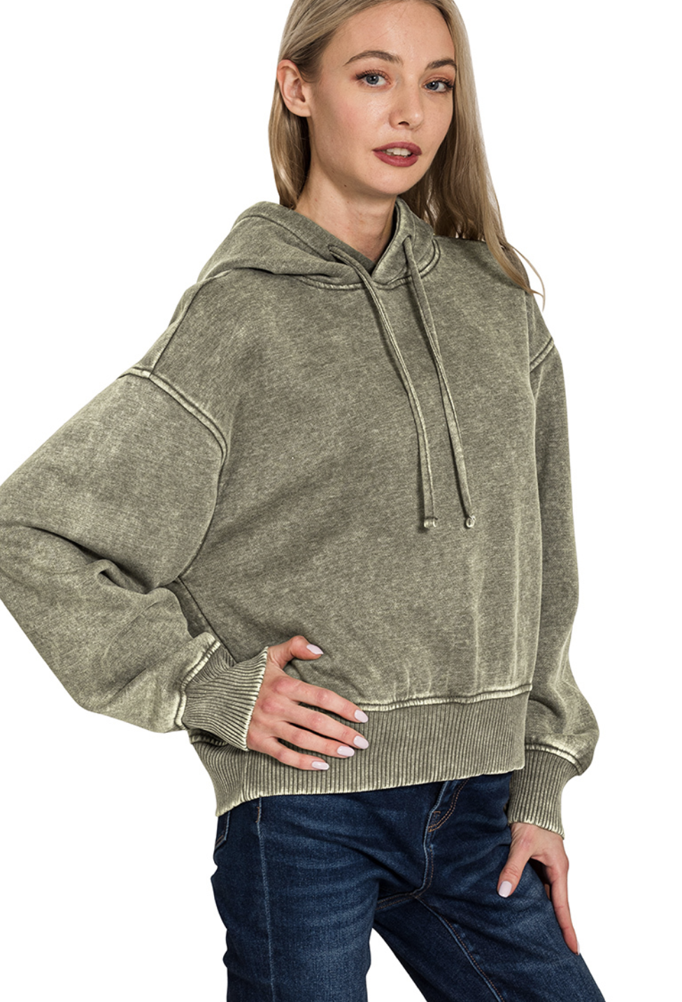Dusk Hoodie