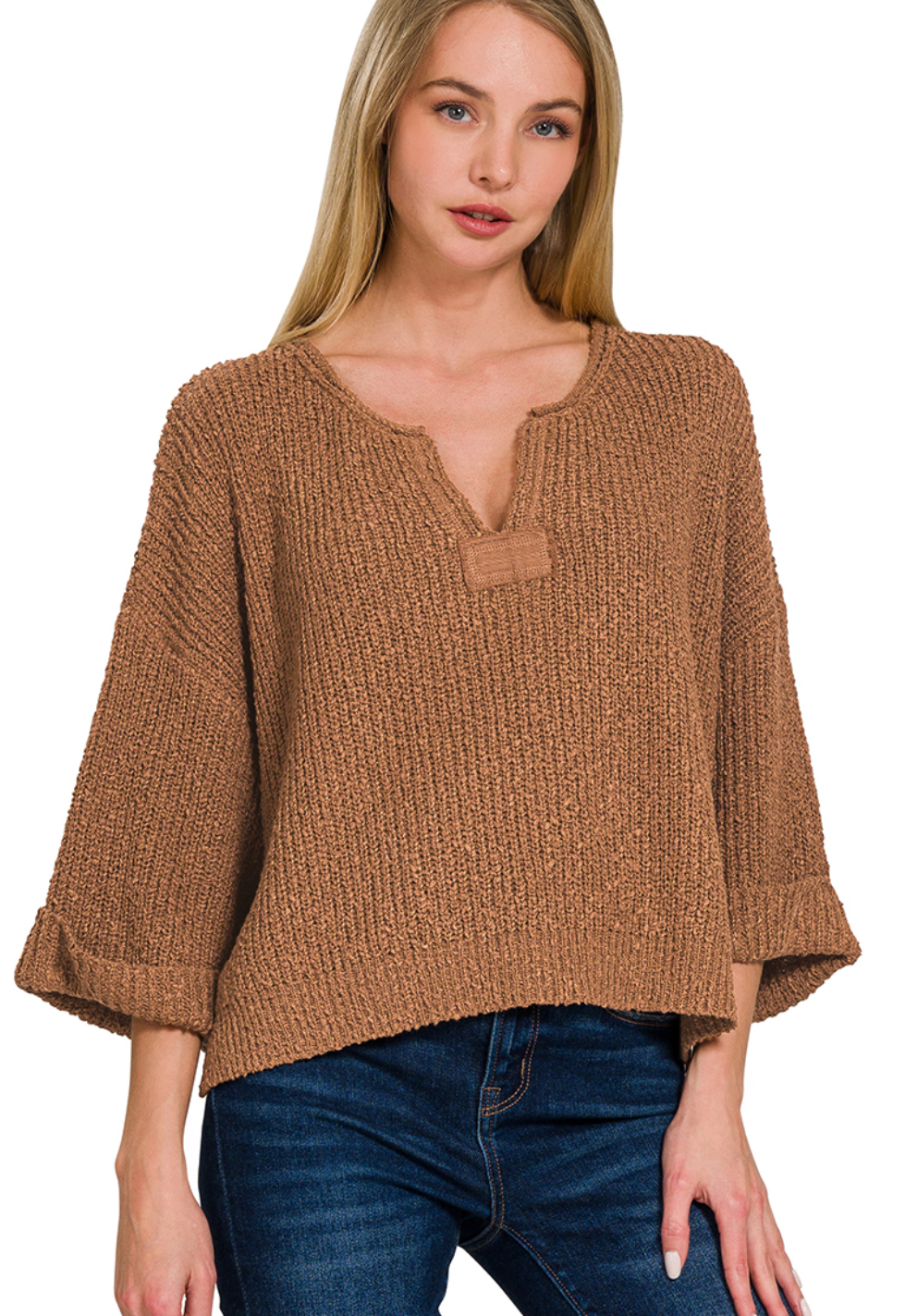 Muse Sweater