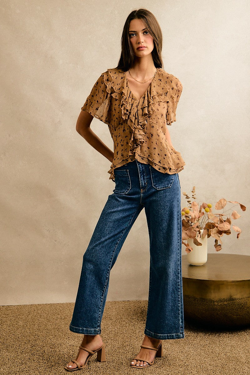 Florence Top