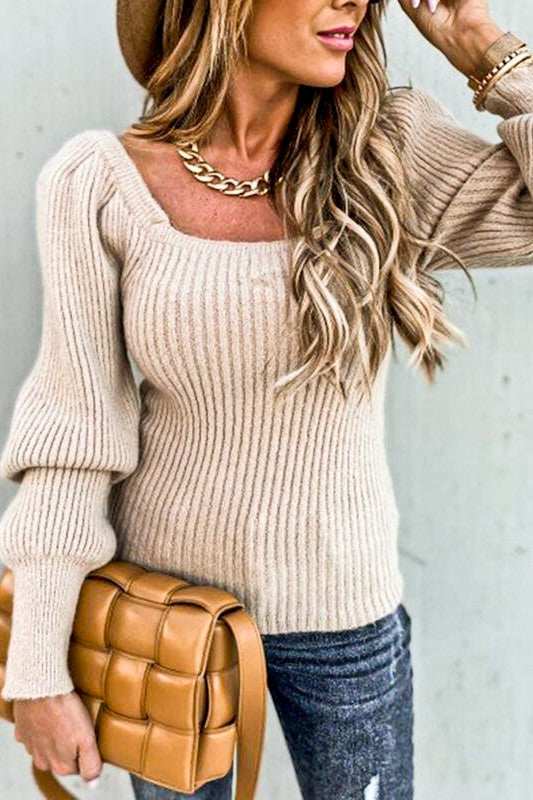 Beckley Sweater