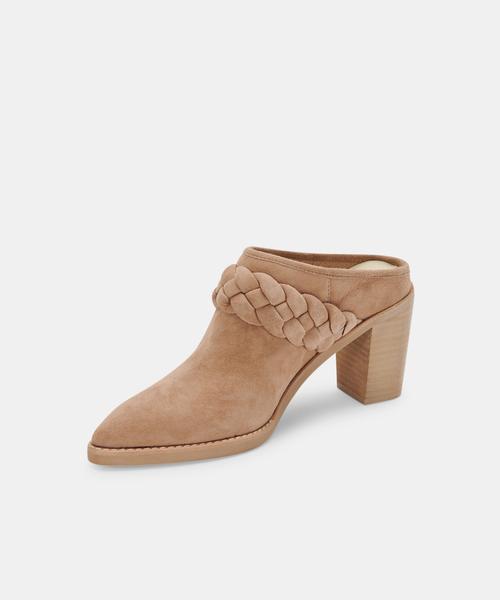 Serla Mules