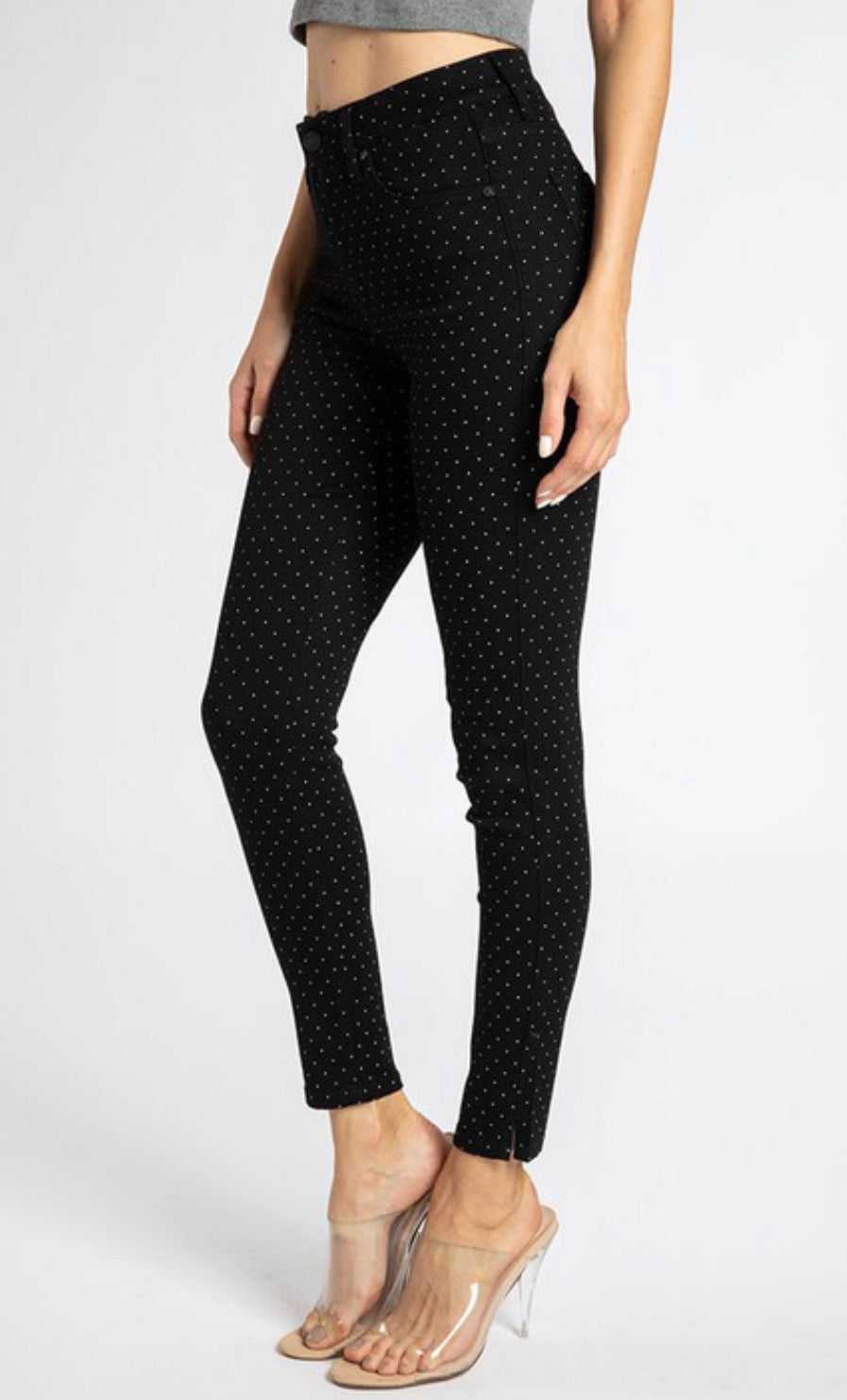 Gemma Jeans