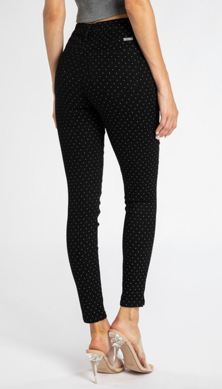 Gemma Jeans