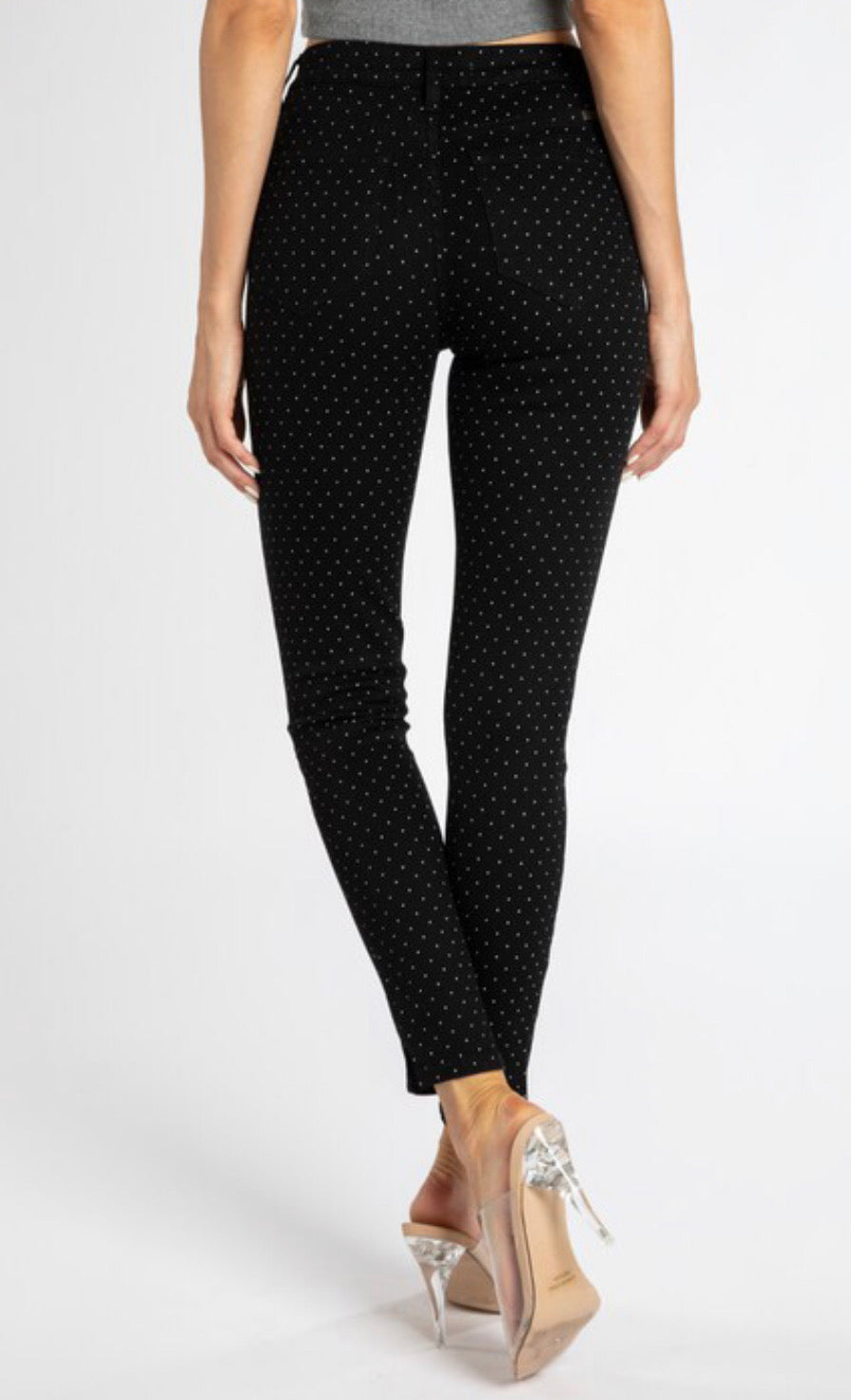 Gemma Jeans