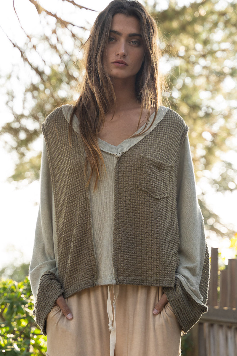 Darla Top