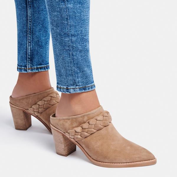 Serla Mules