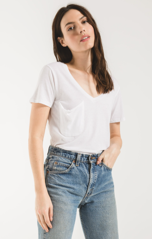 Pocket Tee