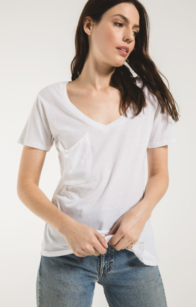 Pocket Tee