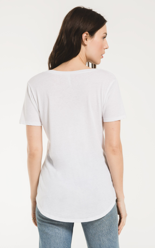 Pocket Tee