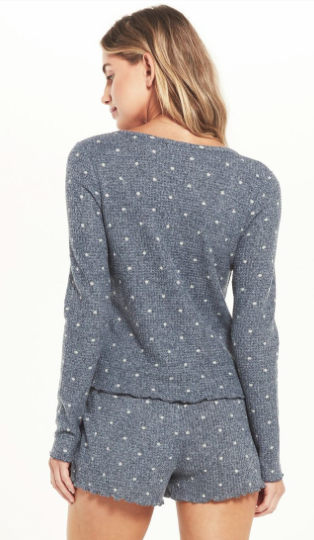 Take It Easy Dot Henley