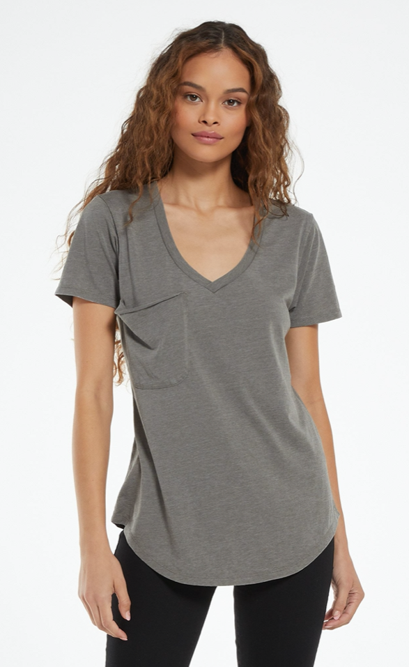 Pocket Tee