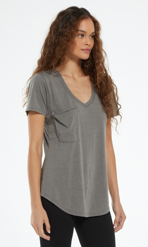 Pocket Tee