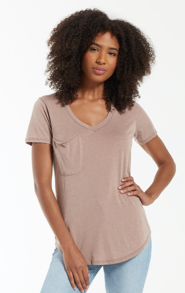 Pocket Tee