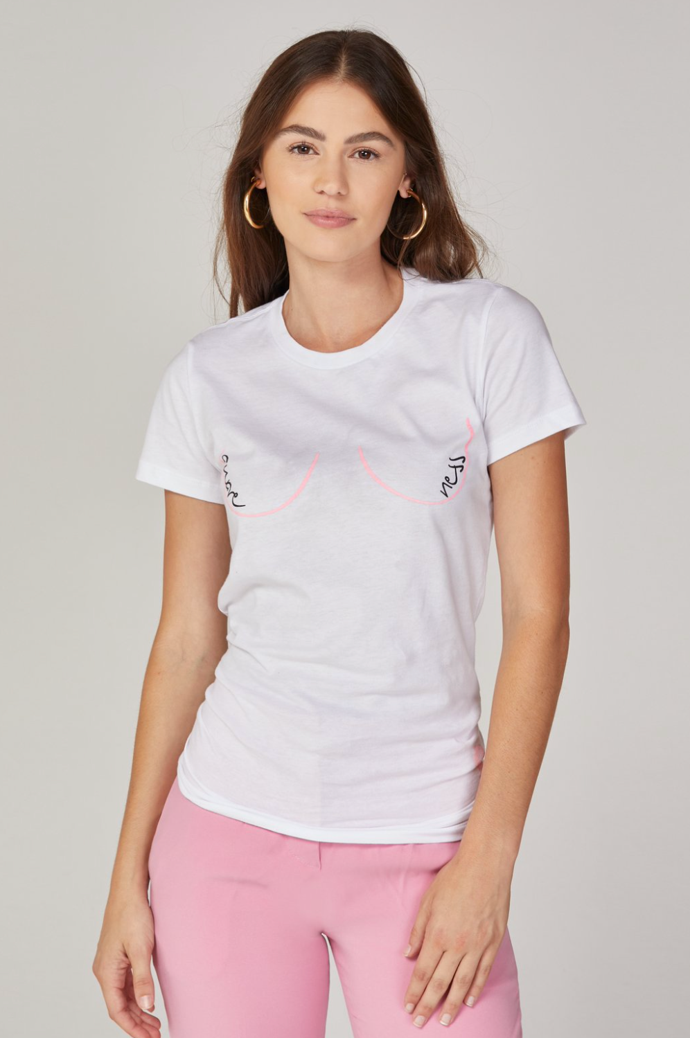 Lovestrength Tee