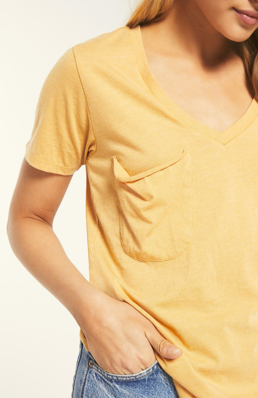 Pocket Tee
