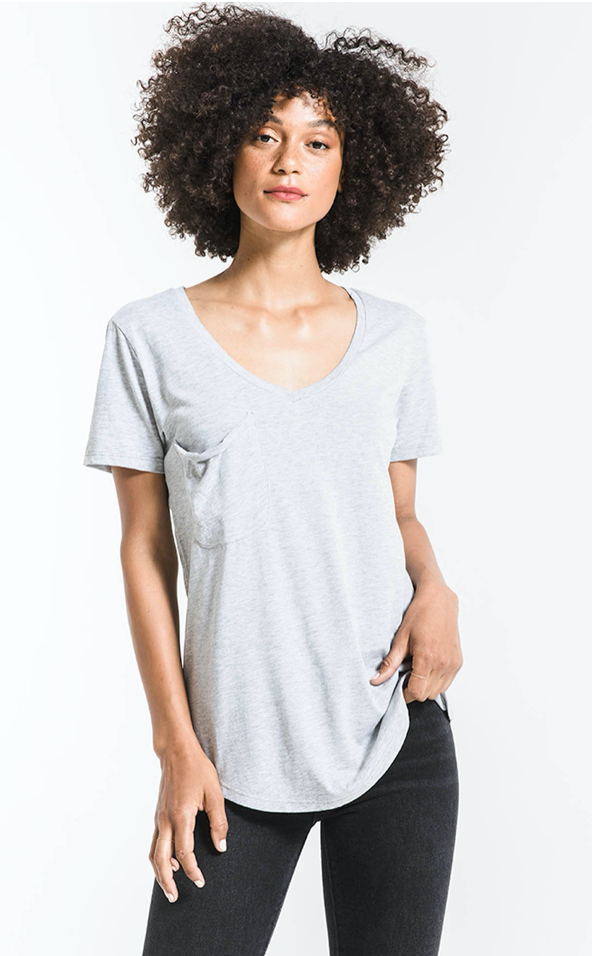 Pocket Tee